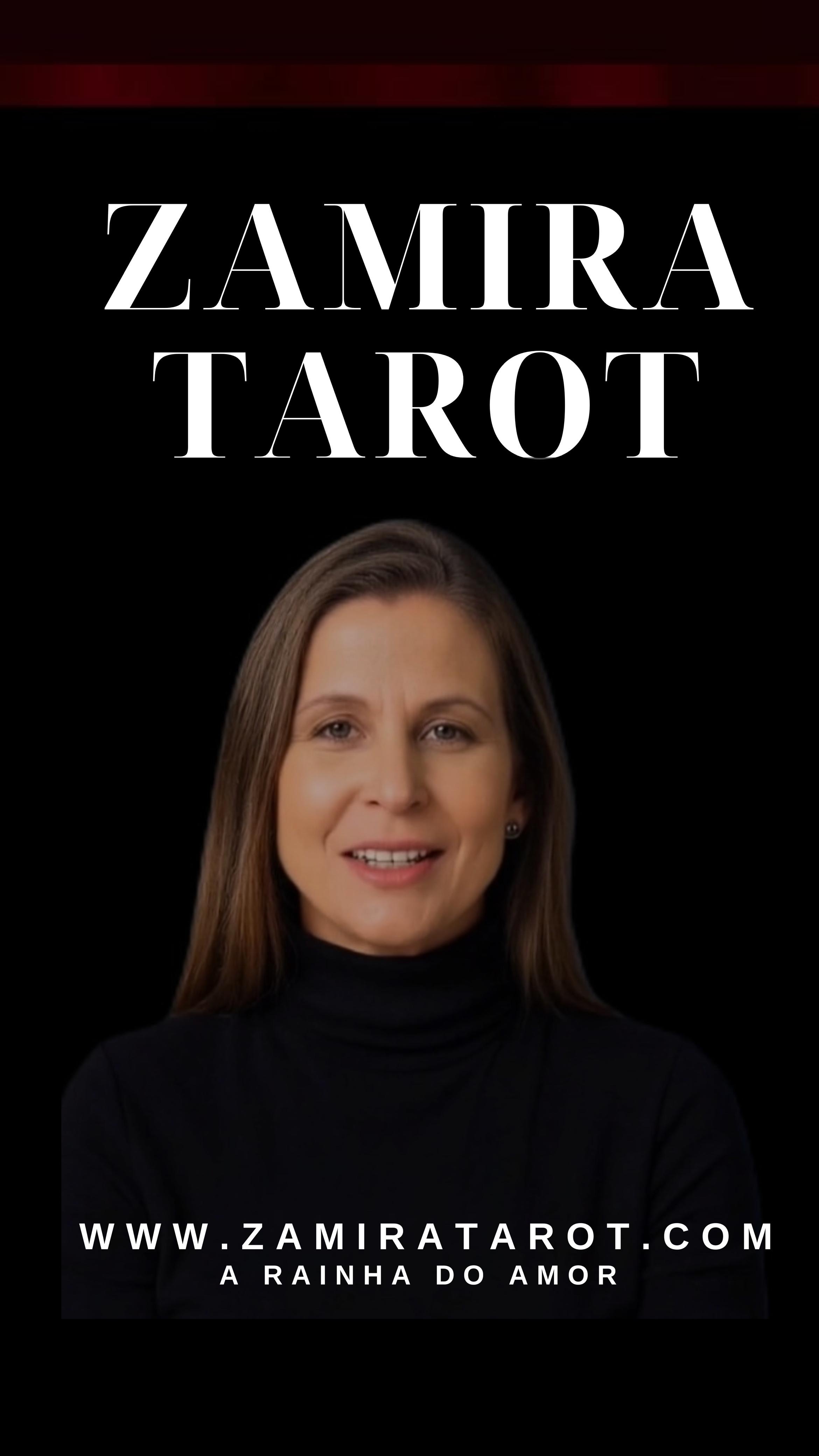 Zamira Tarot